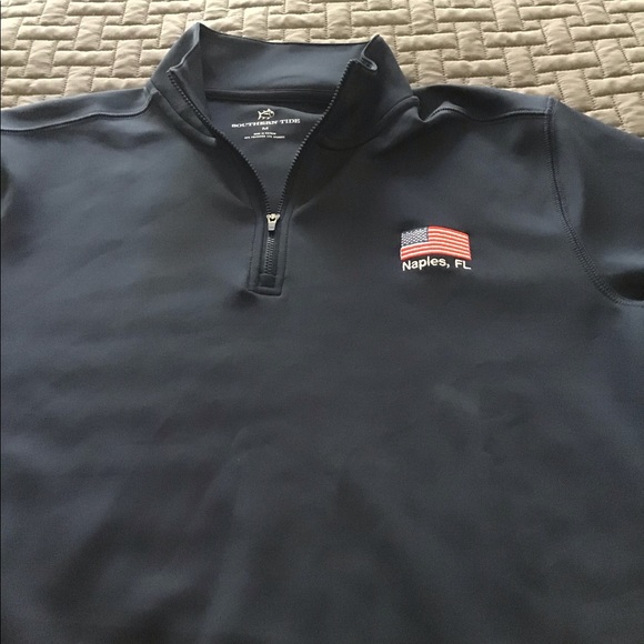 Nwot southern tide top - Picture 1 of 5